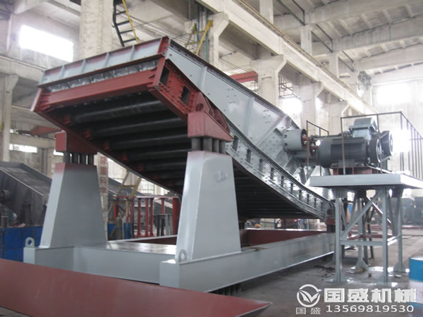 振動篩安全風險源清單 振動篩安全風險源清單