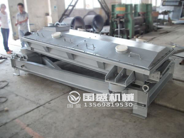 平面回轉篩廠家 平面回轉篩廠家